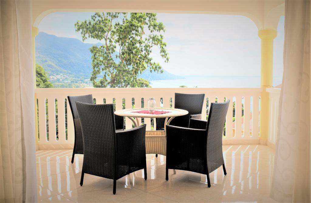 Korrine'S Cottage Horizon 보발롱 외부 사진