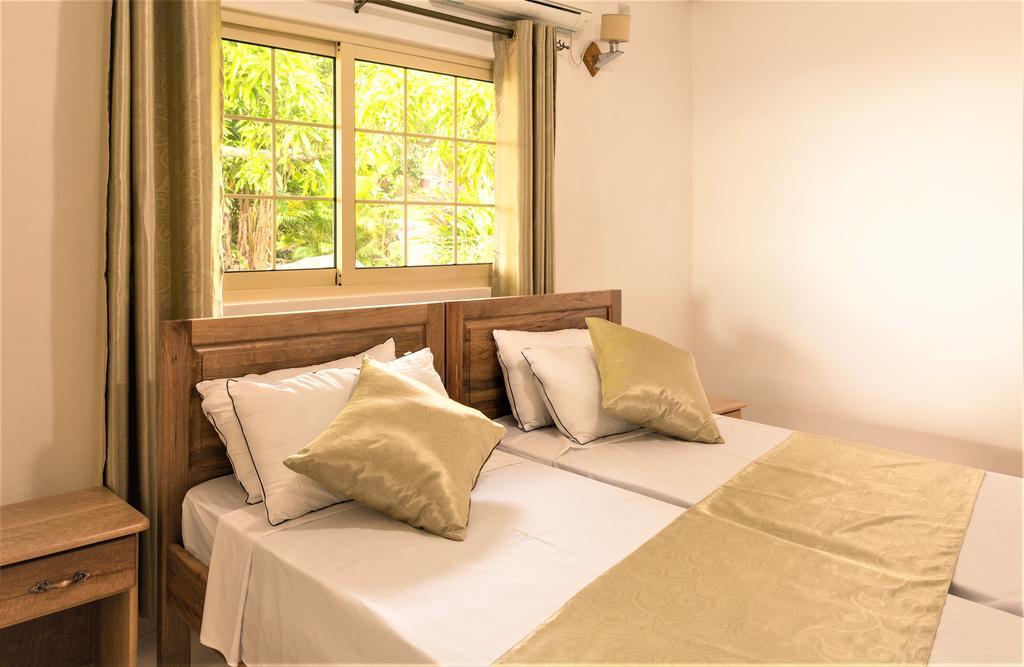 Korrine'S Cottage Horizon 보발롱 외부 사진